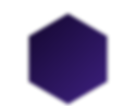 Working Within Dark Purple Gradient Inverted Hexagon