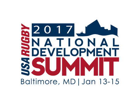 USA Rugby National Development Summit