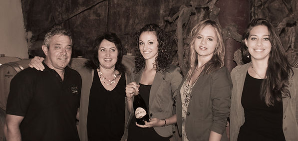 Villa Corniole Mountainous Italian wines in Singapore