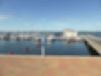 Hafen Wiek