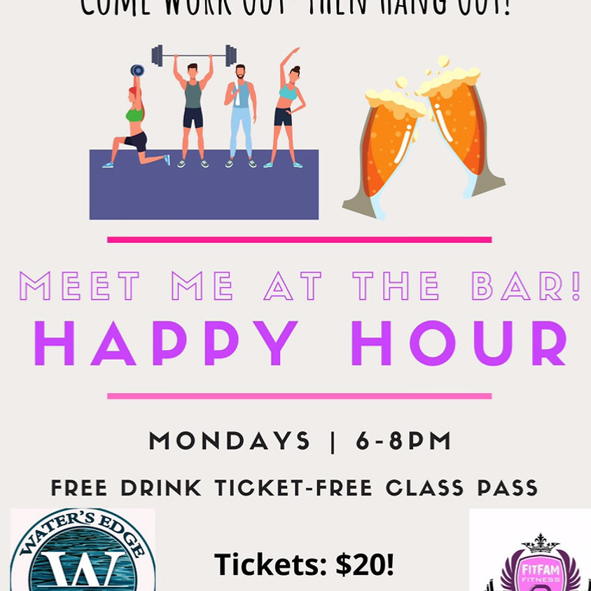 Happy Hour
