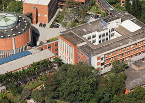 Szent Gellért Apátság