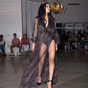 Fashion Show: Acadiana Fashion Week 