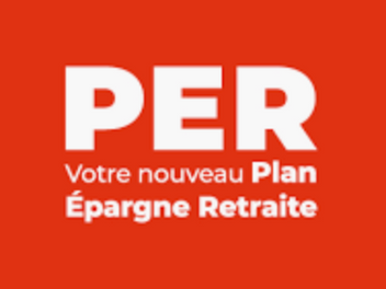 11 janvier 2020_ Le nouveau plan d'Epargne Retraite (Test)
