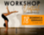 🌟 Workshop Verticali – Livello Base 🌟