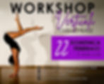 🌟 Workshop Verticali – Livello Base/ Intermedio 🌟