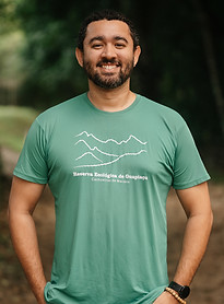 Leandro Franca - Educadora Ambiental