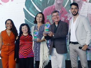"Viva a Mata" Celebrates the Atlantic Forest and honors environmental defenders