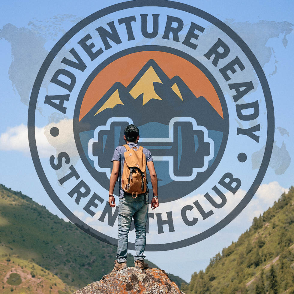 How Strength Training Builds Unbreakable Community