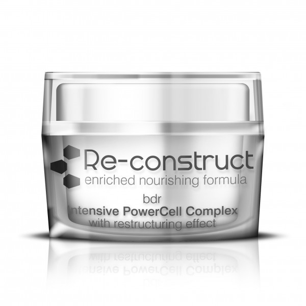 Re-Construct - Реконструкт крем