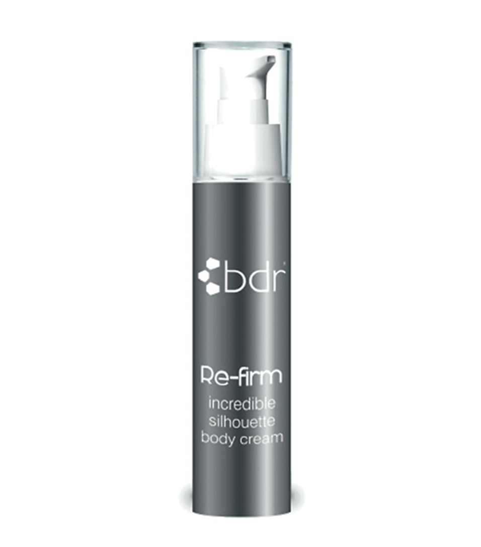 Re-firm body cream - Стягащ и обновяващ крем за тяло