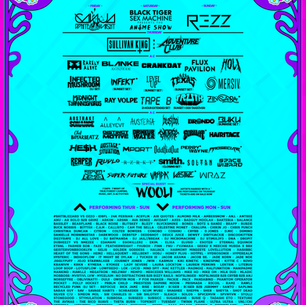 Final #DFT2024 Lineup!