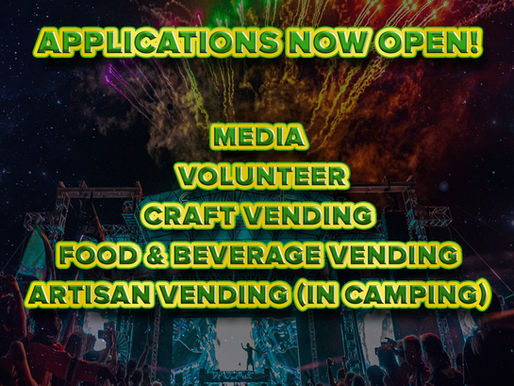 Applications are now open for Dancefestopia 2022!