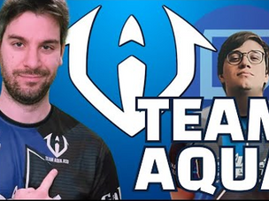 Team Aqua al fianco dei giovani per crescere, imparare e confrontarsi
