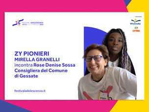 ZYPionieri l’inclusione giovanile a livello sociale e politico