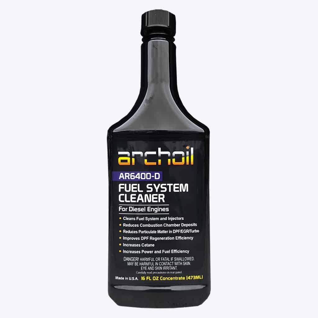Archoil AR6400-D