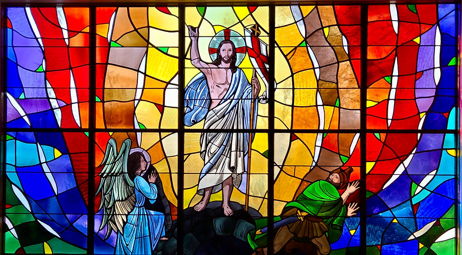 OLF Church Choir Ornate Window.jpeg