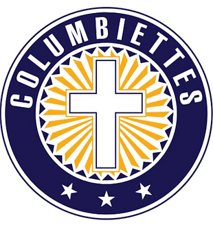 Columbiettes Emblem.png