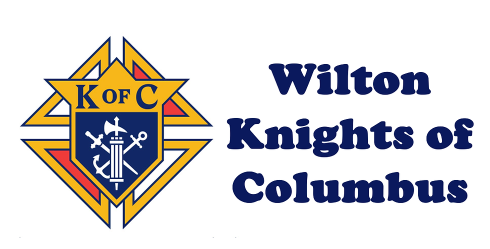Knights of Columbus Monthly Meeting