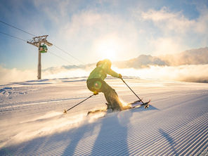 Winterurlaub im Salzburger Land – mit und ohne Pulverschnee ein Erlebnis