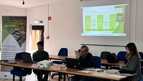 Vicentina participou nas Sessões de Esclarecimento da CCDR Algarve sobre as Medidas PEPAC