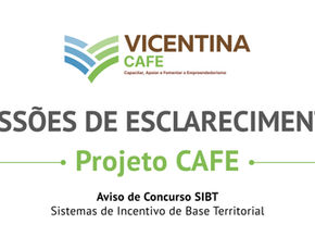 Vicentina promove Sessões de Esclarecimento sobre apoios ao SIBT no âmbito do projeto Vicentina CAFE