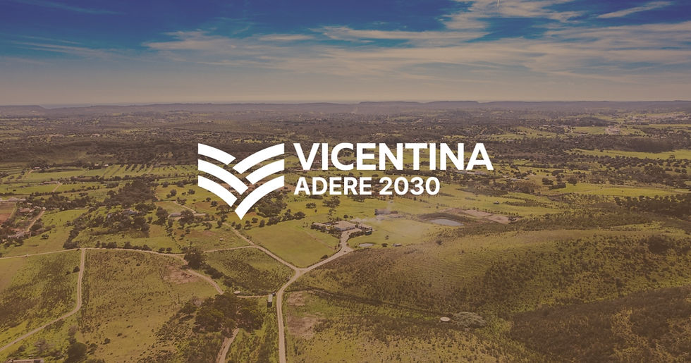 GAL Vicentina Adere 2030 abre candidaturas para Investimentos em Diversificação, Comércio e Serviços Associados