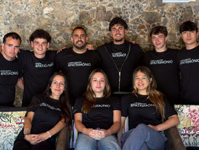 Bootcamp “Jovens Agentes de Património” promove participação juvenil e valorização do património cultural de Monchique