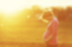 Femme enceinte