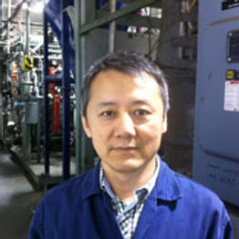 Derek Xie