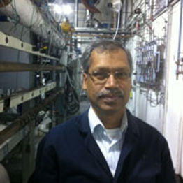 Mohammad Quayyum