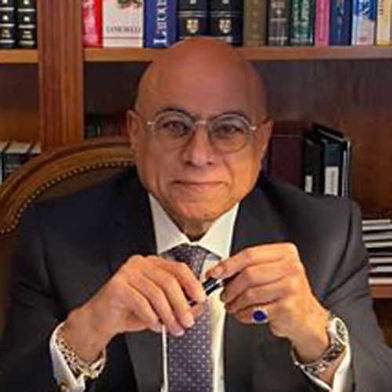 Kamran Khozan