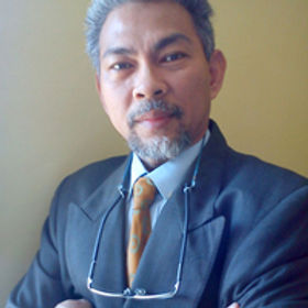 Ludwig John Hidalgo Pascual