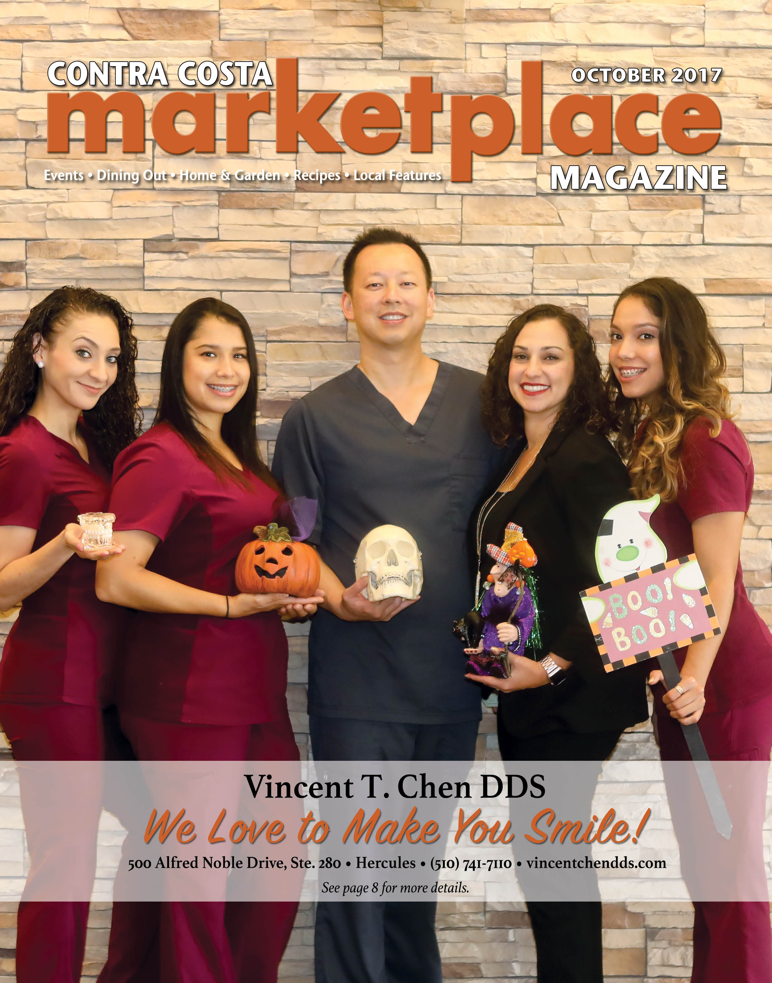 CC Cover Vincent Chen DDS 1017HR