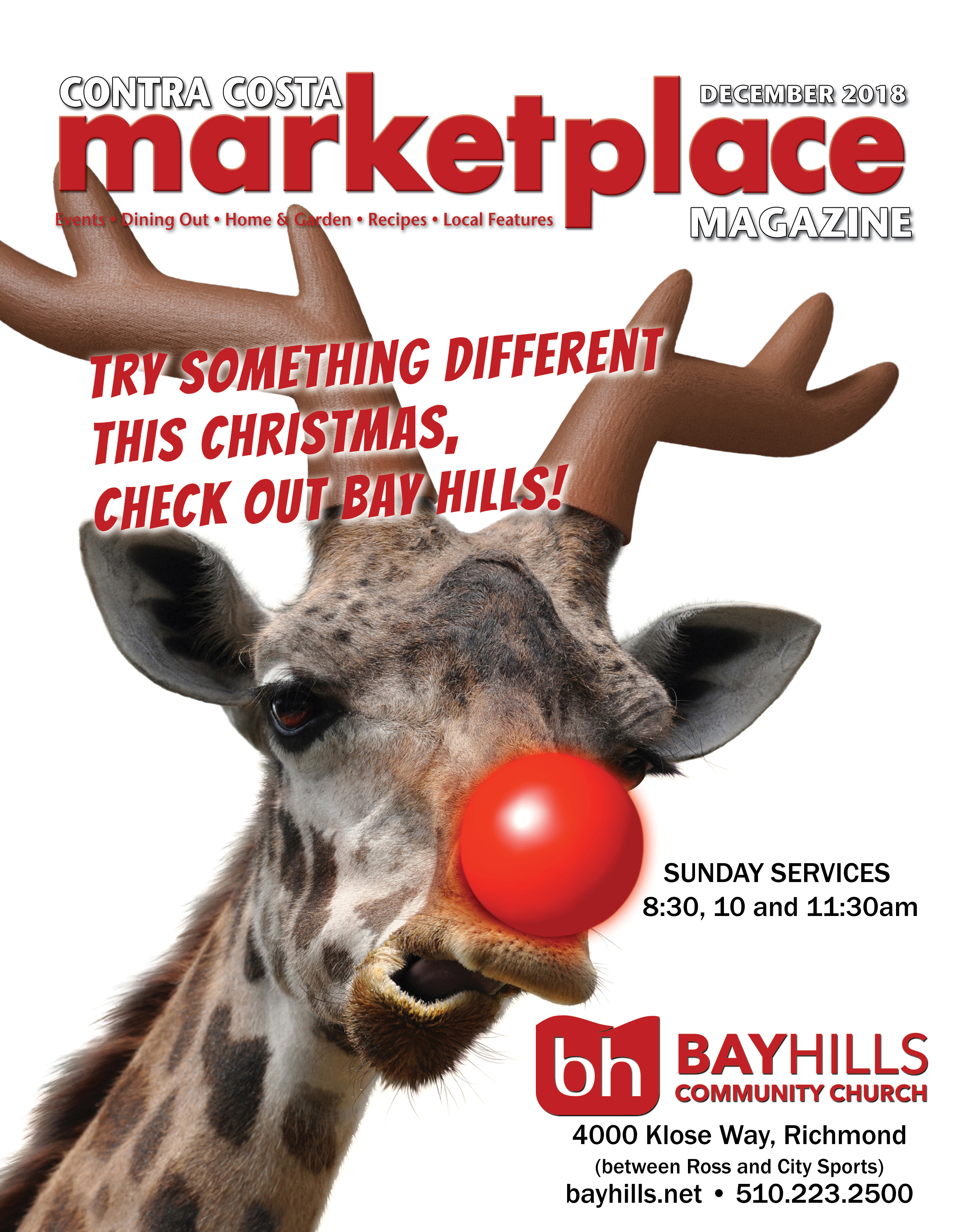 CC Cover Bay Hills 1218HR