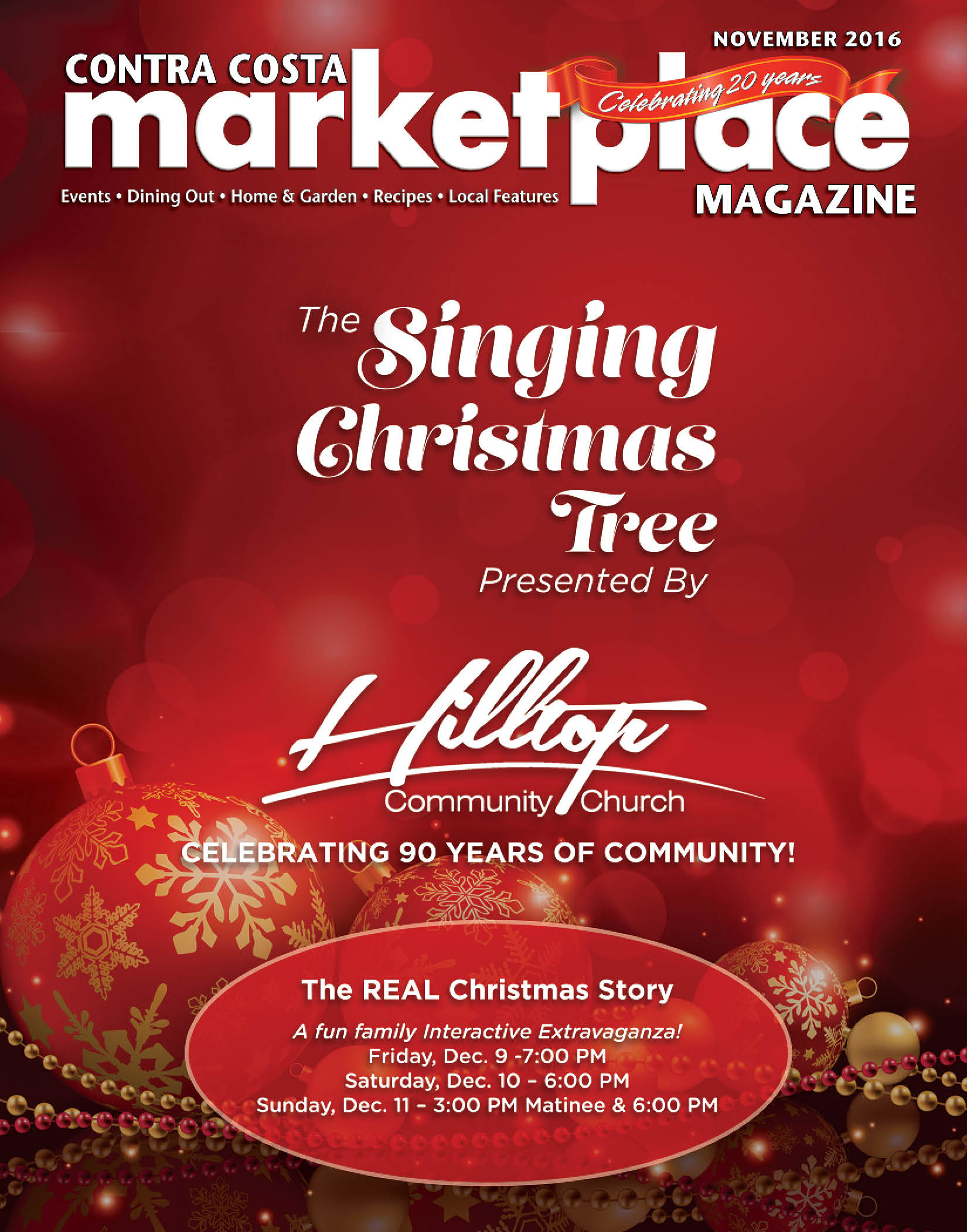 CC Cover Hilltop Church 1116HR