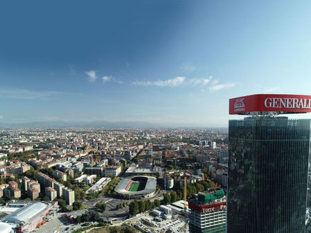 Generali é homenageada no EFMA - Prêmio Accenture de Inovação em Seguro 2020