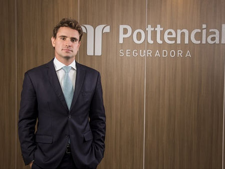 Pottencial Seguradora registra crescimento exponencial na emissão de apólices do Seguro Garantia Jud