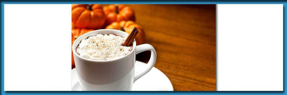 APTN’s ‘First Pumpkin Spice Latte’ Brings Indigenous People To White Girl Communities