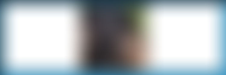 Aging Cousin Watching In Disbelief As Her Hair Becomes Colonized