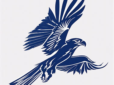 Blue Hawk