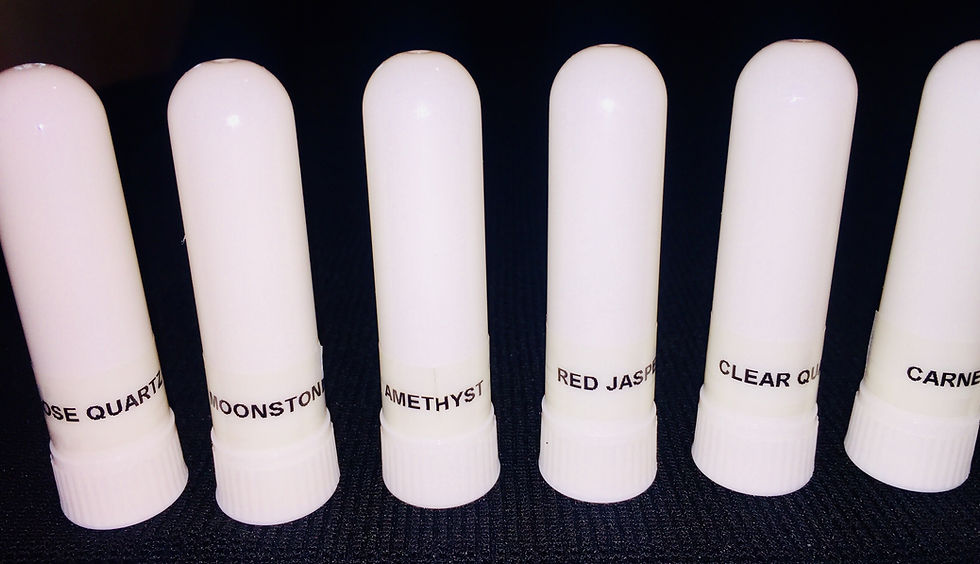 Thumbnail: Assorted Inhalers