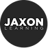 Jaxon Learning Logo White.png