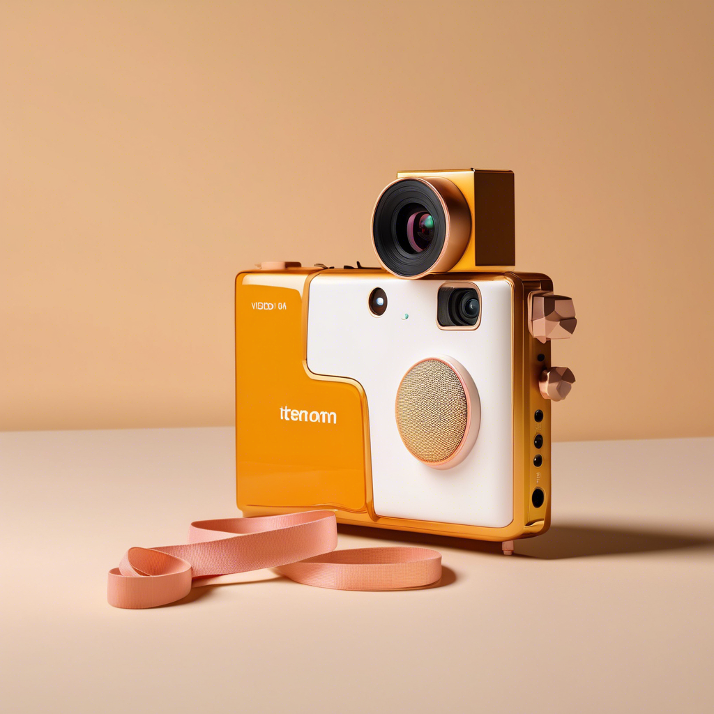 Video Upload Service