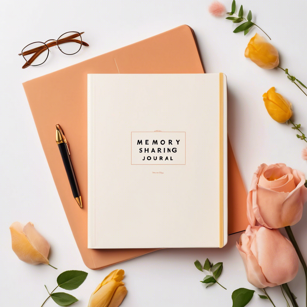 Memory Sharing Journal