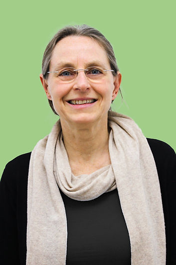 Michaela Malchin