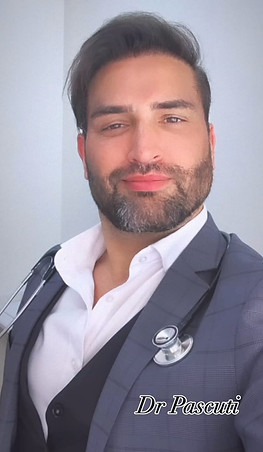 Dr. Jose Antonio Pascuti