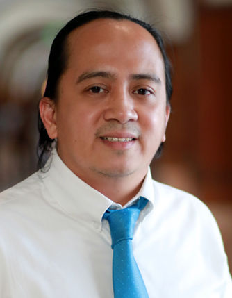 Edgardo Moises: How procurement is caring for the poor
