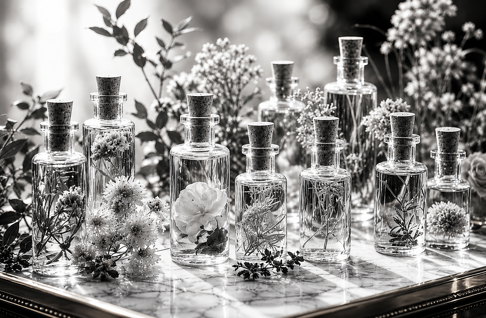 zh fragrances-parfums d'intérieur naturels et artisanaux