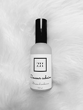 ZH Fragrances | Brume d'ambiance parfumée